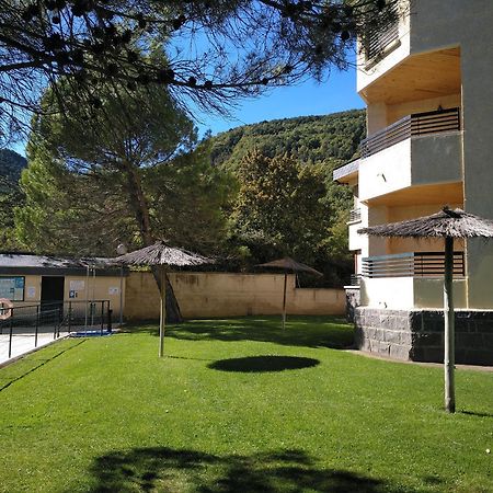 Tena Biescas Tourist Home מראה חיצוני תמונה