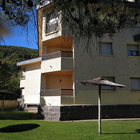 Tena Biescas Tourist Home מראה חיצוני תמונה