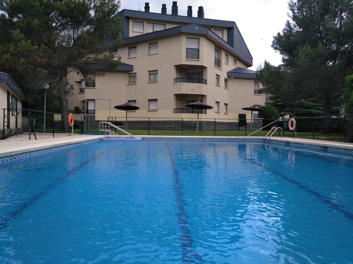 Tena Biescas Tourist Home מראה חיצוני תמונה