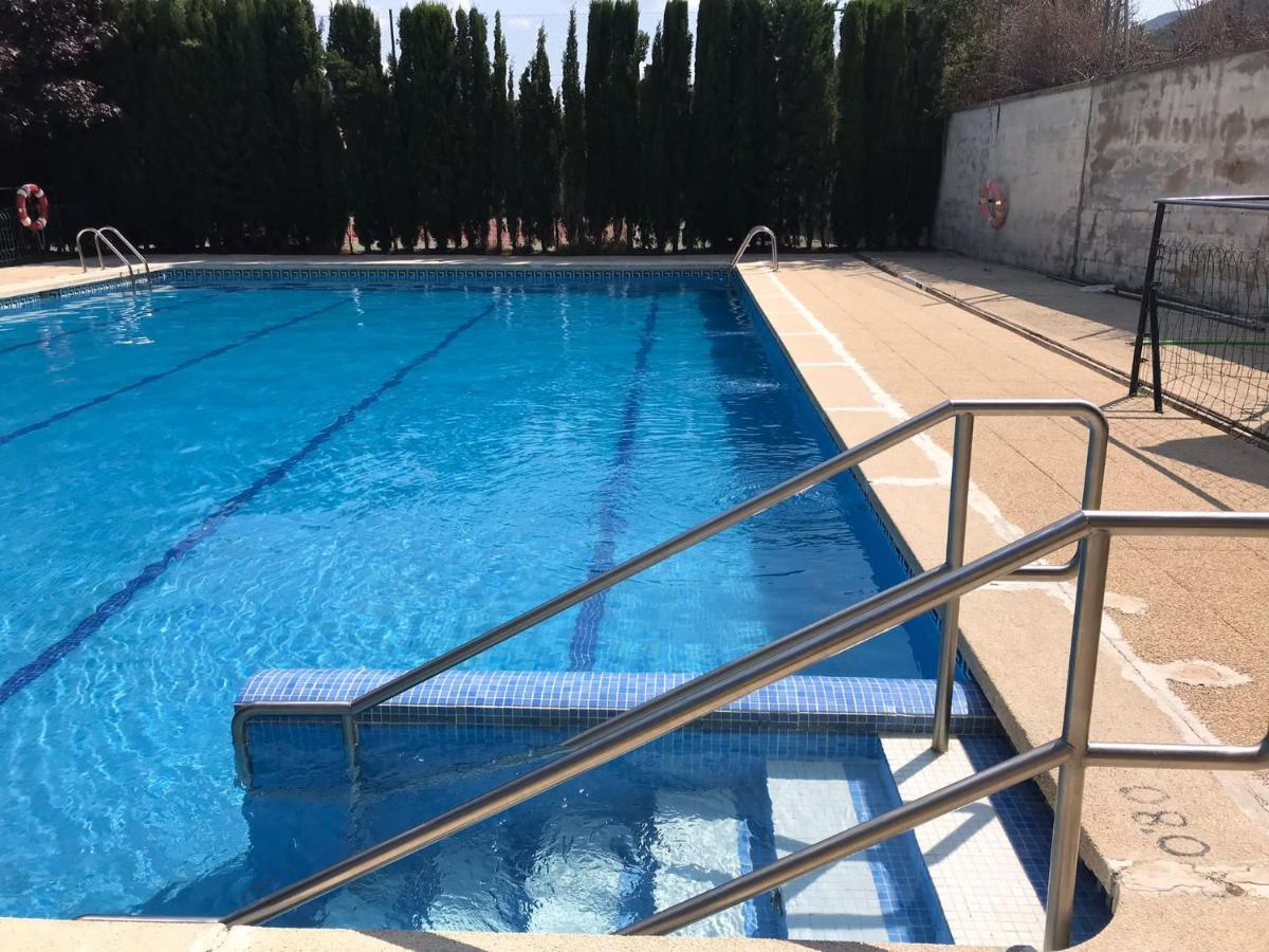 Tena Biescas Tourist Home מראה חיצוני תמונה