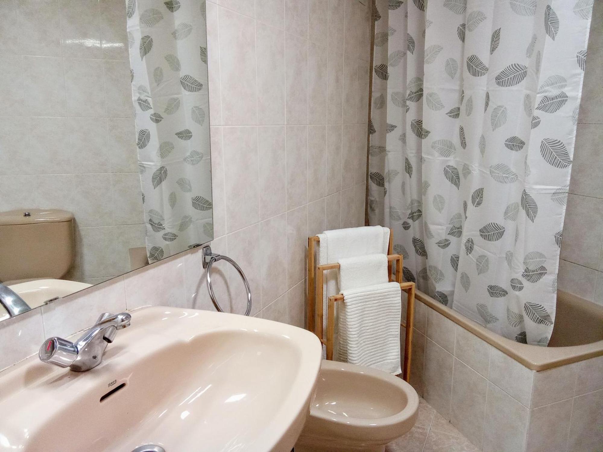 Tena Biescas Tourist Home מראה חיצוני תמונה