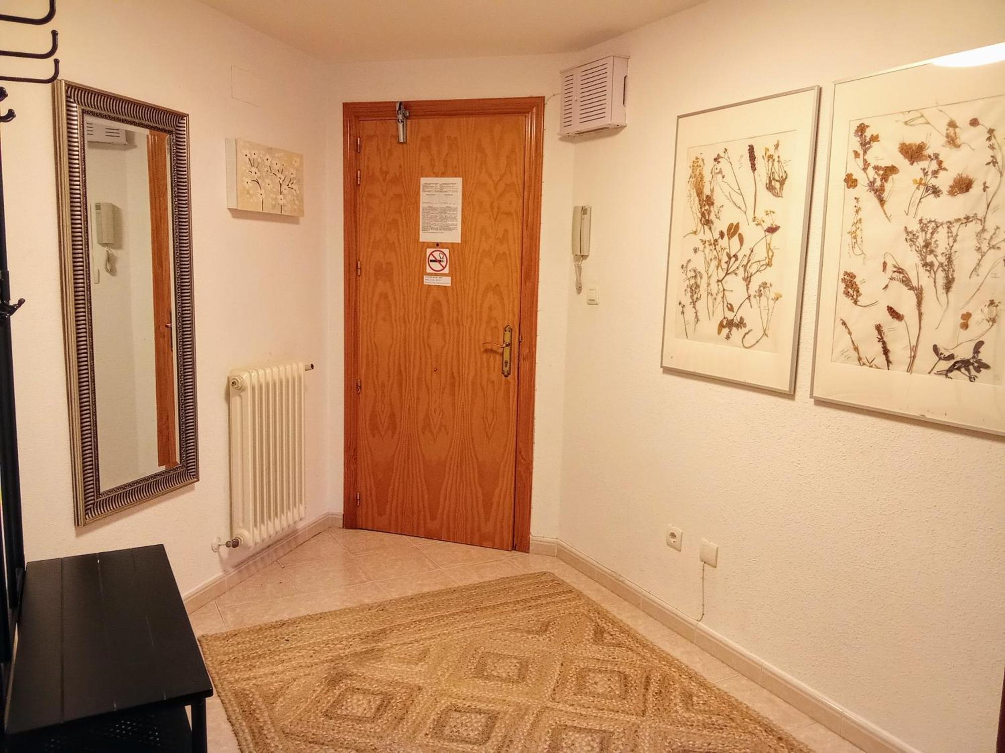 Tena Biescas Tourist Home מראה חיצוני תמונה