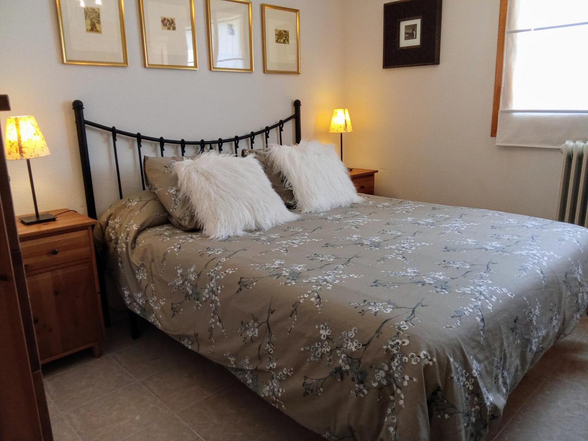 Tena Biescas Tourist Home מראה חיצוני תמונה