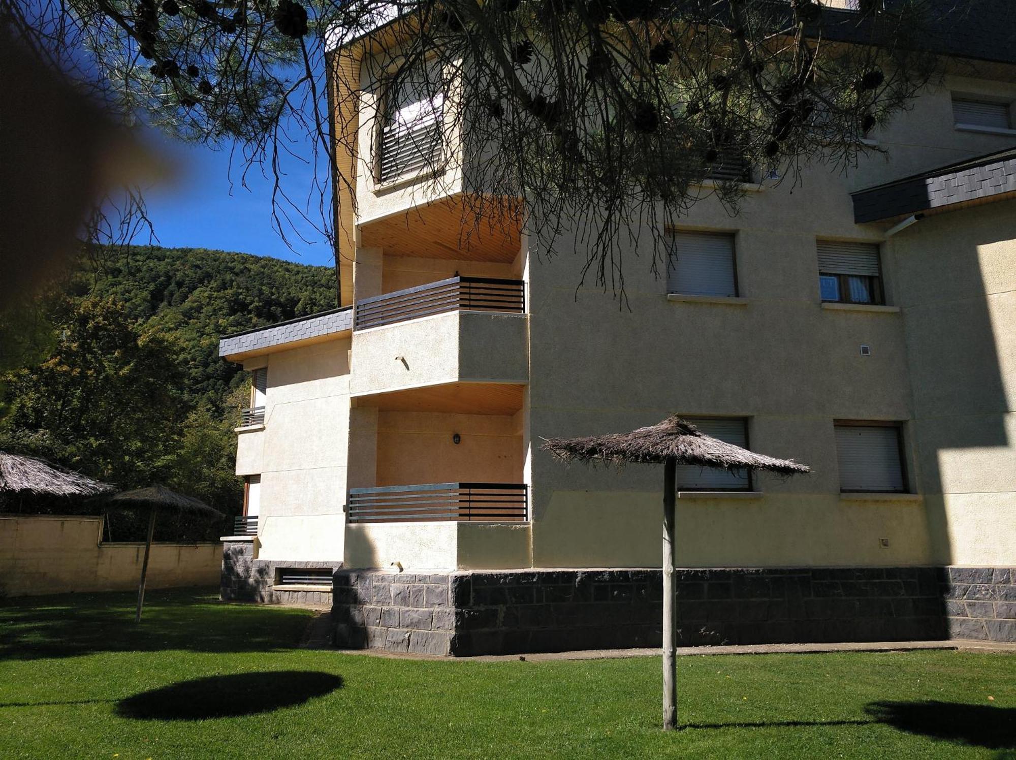 Tena Biescas Tourist Home מראה חיצוני תמונה