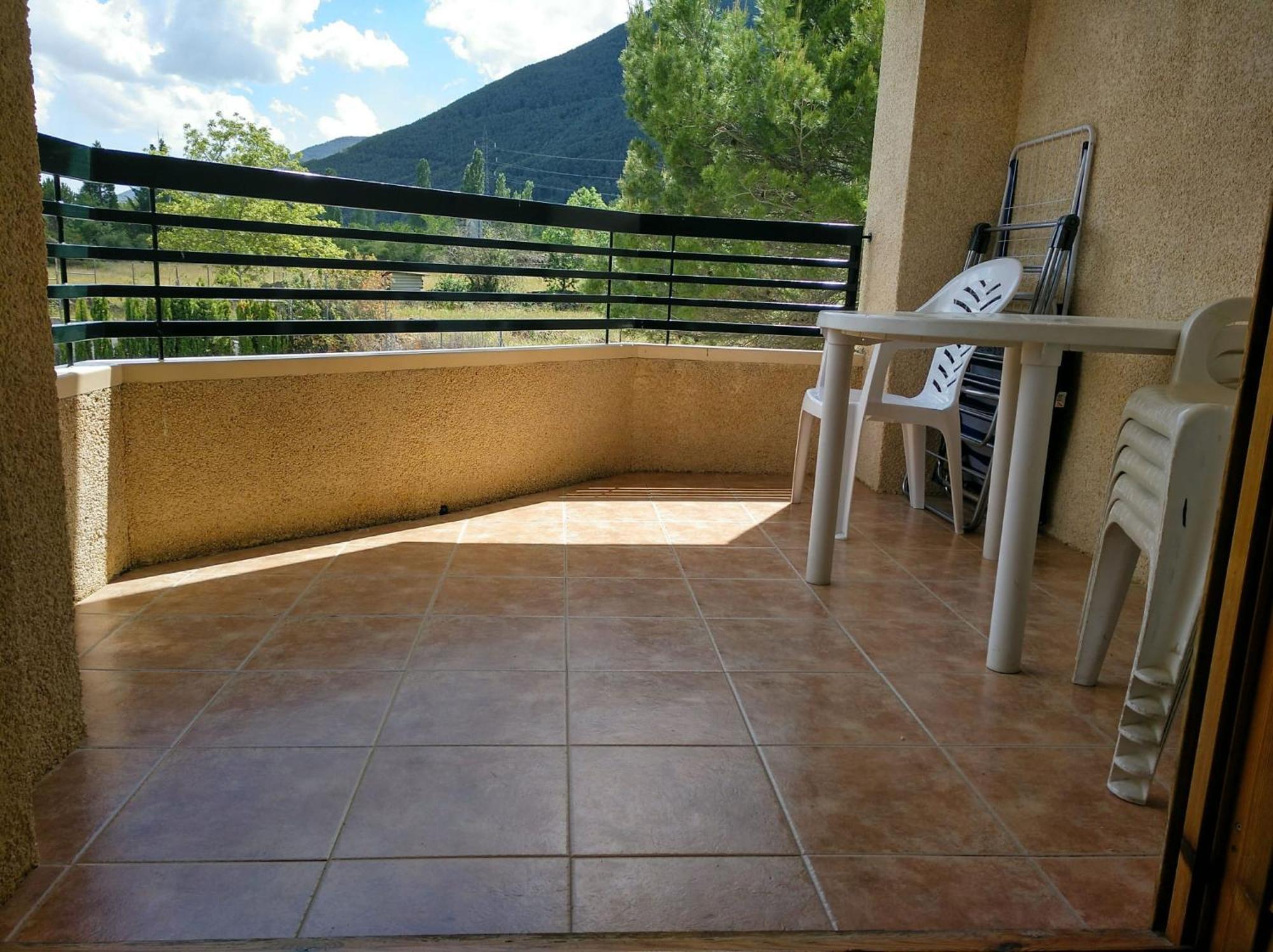 Tena Biescas Tourist Home מראה חיצוני תמונה