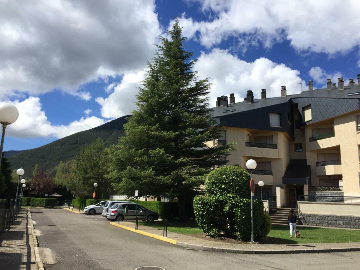 Tena Biescas Tourist Home מראה חיצוני תמונה