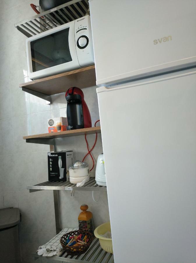 Tena Biescas Tourist Home מראה חיצוני תמונה